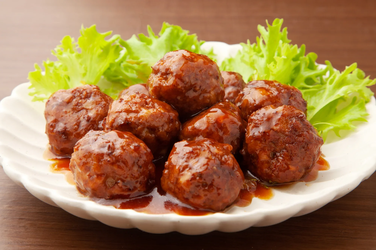 国産ミートボールY　10ｋｇセット（1kg×10ｐ）牛肉 ギフト 送料無料 鳥肉　業務用 冷凍 国産　ミートボール　お手軽 お取り寄せ お取り寄せグルメ 北海道と沖縄を除き 【送料無料】