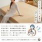 マイクロファイバーボックスシーツ 【ブラウン 160×200cm】シングル ダブル セミダブル クイーン 冬 冬用 春夏秋冬 抗菌 速乾 通気性 防ダニ 高級感 安眠 快眠 北欧風 無地 かわいい 用 夏用 秋用 冬用 おしゃれ 寝具