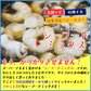 ゴロっと大粒 シーフードミックス 正味1kg 海鮮 ミックスサラダ 冷凍食品 惣菜 海老 えび 烏賊 いか 帆立 ほたて