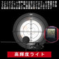 センサー付き　LEDヘッドライト USB充電式 人感センサー機能 長時間点灯　残量表示ランプ付き　90度角度調整可 IPX45 釣りライト　防水 超軽量 防災 登山 キャップ　夜釣り 作業 アウトドア用