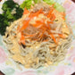 琉球自然薯麺(アソートセット)6人前つゆ付き 【お届け日の指定不可】