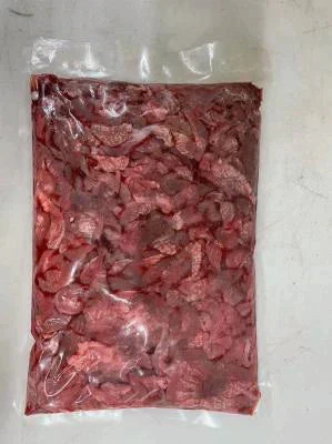 牛タン こま切れ 1kg