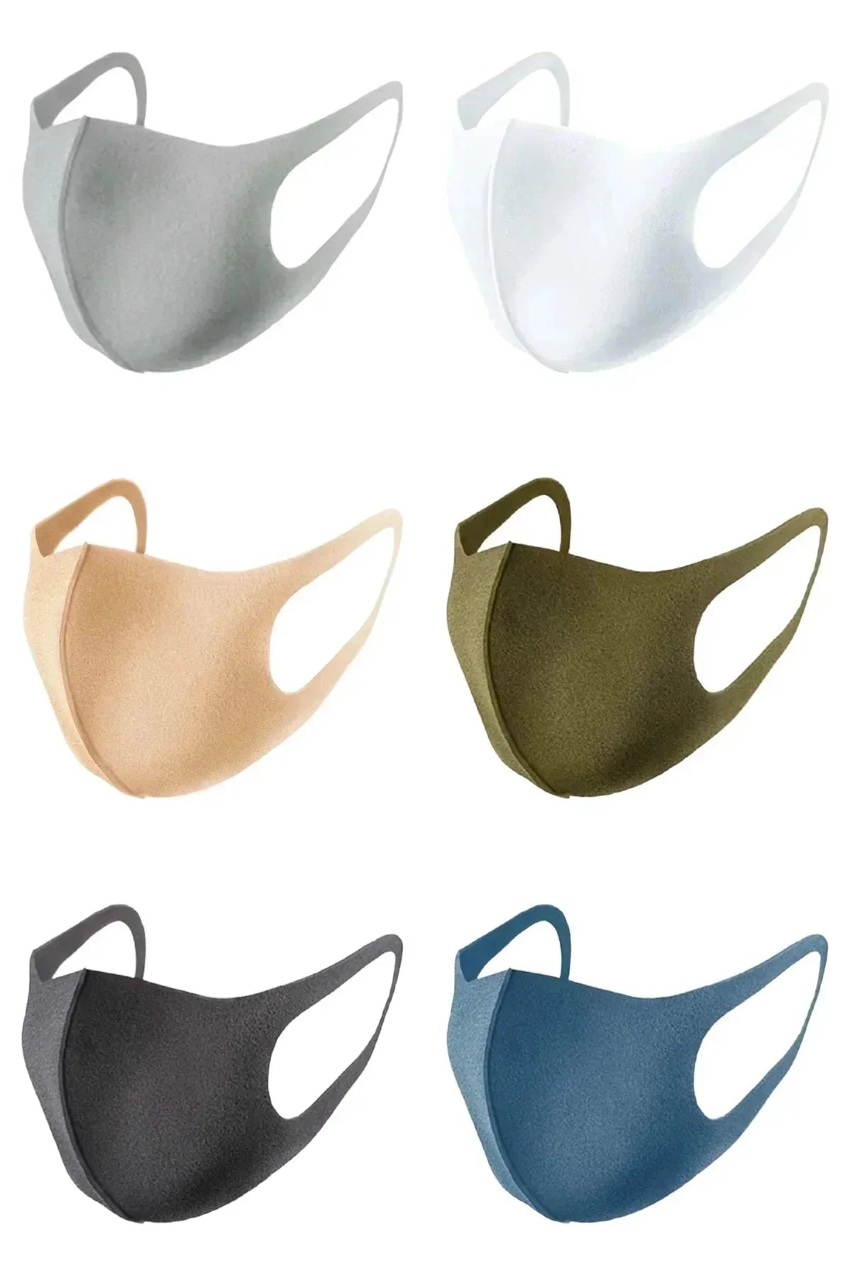 【2個セット】PITTA MASK ピッタマスク マスク スモールサイズ モード シック PITTA MASK (マスクモードシック) ピッタ 顔型密着 新素材採用 日本製 3枚3色入