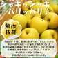 10月9日～発送！青森県産 りんご トキ 3kg箱 家庭用/訳あり ★トキ 家訳 3kg箱