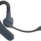 3ee Bluetooth ヘッドセット Call 02 ダークグレー（モノラル 片耳イヤホンタイプ） ノイズキャンセリングマイク