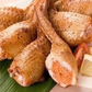 手羽先餃子【明太子４０本】／レンジで簡単！／多くのお店で利用！プロも認めた美味しさ！／焼いても・揚げても・煮てもOK！