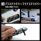 【送料無料】ペンチ レンチ 多機能 ドライバー ナイフ DIY 工具 ニッパー マルチ DIY 修理 工具 マルチツール コンパクト 多機能 キャンプ アウトドア zk271