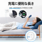 [MFi/PSE認証済み] ＼Type-C to Lightning／iPhone 充電器 20W PD 急速充電 Type C 充電器 USB C - iPhone 充電ケーブル 1.8m付き USB-C 急速充電器 スマホ充電器 iPhone 電源アダプター タイプC アイフォン 充電器 iPhone14/13/Pro/max/iPad Pro/AirPods