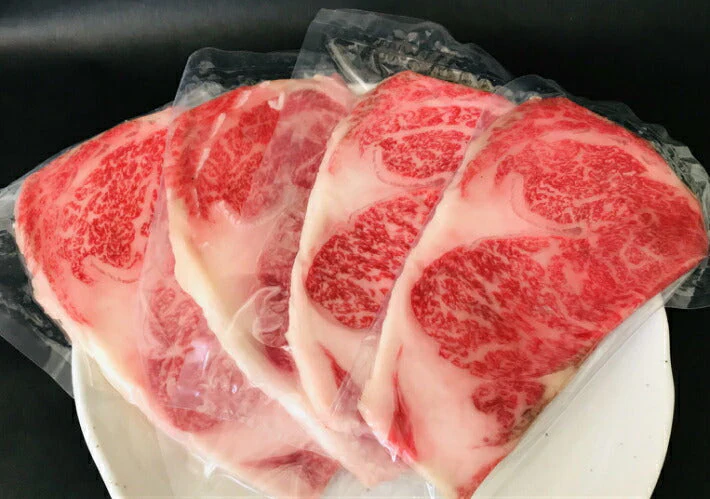 5人前 200g×5枚 仙台牛サーロインステーキ  ステーキ肉