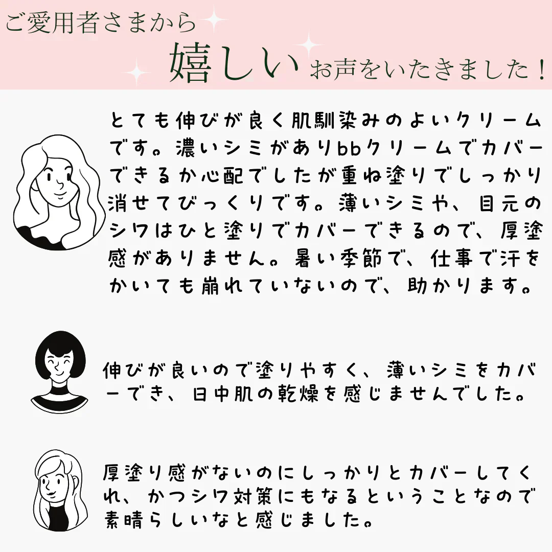 ナチュラルベージュ :モリンガオイル配合!【BB＆CCクリーム】25g SPF40 PA++++ 　保湿力抜群！UVブロック 素肌仕上げ 透明感UP！保湿 乾燥肌 透明感 健康的な肌色