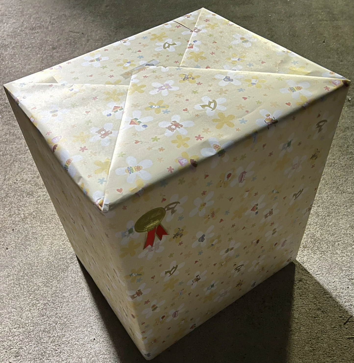 ★送料無料★【S】パンパース テープ 【出産祝い】パンパーステープＳサイズ　162枚 【コットンケア　オムツ　おむつ　 出産祝い】(Panpers Ssize)【コストコ通販】テープ