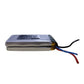 ドローンバッテリー 2本セット 汎用 7.4V 2200mAh #108