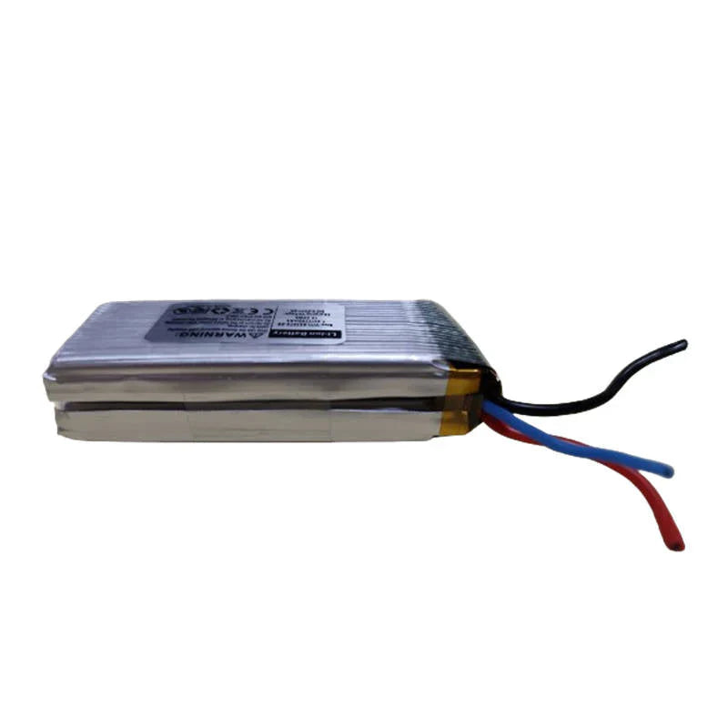 ドローンバッテリー 2本セット 汎用 7.4V 2200mAh #108
