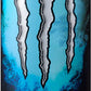 アサヒ モンスターエナジー ゼロシュガー 355ml 缶 48本 (24本入×2 まとめ買い) エナジードリンク 炭酸飲料