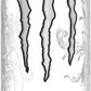 アサヒ モンスターエナジー ウルトラ 355ml 缶 24本入 エナジードリンク 炭酸飲料 ゼロシュガー