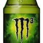 アサヒ モンスターエナジー M3 150ml 瓶 48本 (24本入×2 まとめ買い) エナジードリンク 炭酸飲料