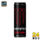 アサヒ モンスターエナジー キューバリブレ 355ml 缶 24本入 〔炭酸飲料〕