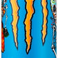 アサヒ モンスターエナジー マンゴーロコ 355ml 缶 48本 (24本入×2 まとめ買い) エナジードリンク 炭酸飲料
