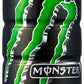 アサヒ モンスター スーパーフュエル キラーキウイ 550ml ペットボトル 48本 (24本入×2 まとめ買い)