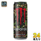 アサヒ モンスター エナジー スーパーコーラ 355ml 缶 24本入 エナジードリンク 炭酸飲料