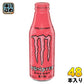 アサヒ モンスターエナジー パイプラインパンチ 500ml ボトル缶 48本 (24本入×2 まとめ買い) ENERGY エナジードリンク 炭酸飲料 MONSTER