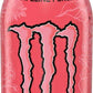 アサヒ モンスターエナジー パイプラインパンチ 500ml ボトル缶 24本入 ENERGY エナジードリンク 炭酸飲料 MONSTER
