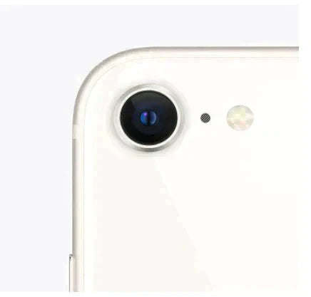 ✅定価73370円【即納 新品未開封】 SIMフリー iPhone SE3 64GB アイフォン 白