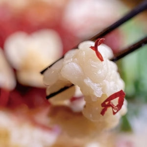 【国産牛小腸使用】特製もつ鍋セット6人前（もつ鍋スープ付き）