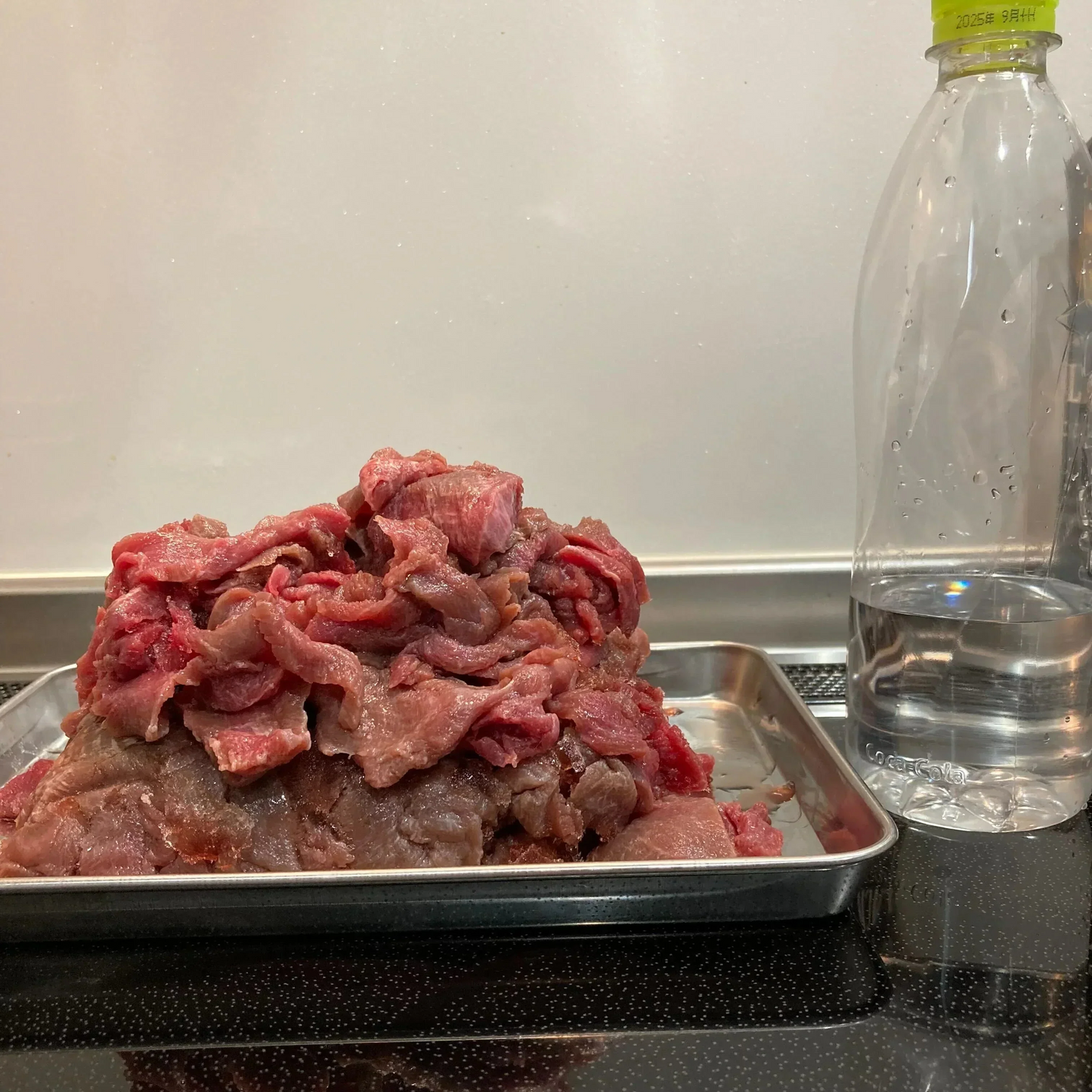 牛タン こま切れ 1kg