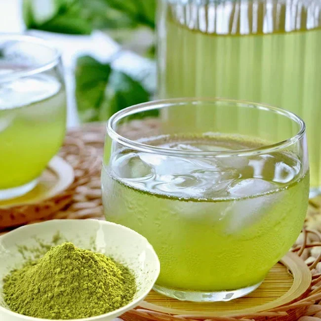 【１袋】まるごと緑茶　ペットボトル200本分！温かい緑茶なら333杯分♪ペットボトルに、マグボトルに！水筒に！☆カテキン・ビタミン・ミネラルまるごと封印！