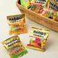 ★100周年限定商品★3種MIX★ ハリボー  ミックス ゴールデンベア　グミ　ドラム　950g HARIBO GOLD BAREN バケツ型　業務用 メガパーティー コストコ 【輸入食品】【コストコ通販】＃8