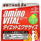 味の素 アミノバイタルゼリー ダイエットエクササイズ 180g パウチ 24個入 〔ゼリー飲料〕