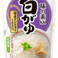味の素KK おかゆ 白がゆ 250g 54個 (27個入×2 まとめ買い) レトルト インスタント 非常食
