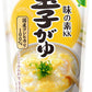 味の素KK おかゆ 玉子がゆ 250g 27個入 レトルト インスタント 非常食