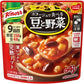 味の素 クノール ポタージュで食べる豆と野菜 深いコクの完熟トマト 180g 21個 （7個入×3　まとめ買い）