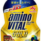 味の素 アミノバイタルGOLD ゼリードリンク 135g パウチ 48個 (24個入×2 まとめ買い)