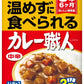 グリコ 常備用 カレー職人 3食パック 中辛 510g(170g×3) 10袋入 レトルトカレー 長期保存可能 保存食
