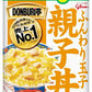 グリコ DONBURI亭 3食パック 親子丼 540g 10袋入