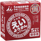 井村屋 えいようかん 60g 5本×20箱入