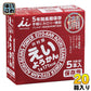 井村屋 えいようかん 60g 5本×20箱入