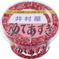 井村屋 北海道 カップ ゆであずき 300g 24個入 和菓子 デザート