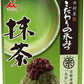 井村屋 こだわりの氷みつ 抹茶 150g 24個 (8個入×3 まとめ買い)