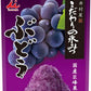 井村屋 こだわりの氷みつ ぶどう 150g 8個入