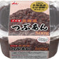 井村屋 北海道つぶあん 500g 12個 (6個入×2 まとめ買い) 和菓子 デザート