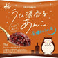 井村屋 ラム酒香るあんこ 76g 32個入