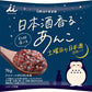 井村屋 日本酒香るあんこ 76g 32個入