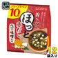 マルサンアイ 香り立つ ほっと赤だし 10食 12袋 (6袋入×2 まとめ買い)