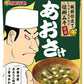 マルサン 板前仕立て 信州みそ使用 あおさ汁 60食 (6食入×10 まとめ買い) インスタント