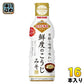 マルサンアイ 鮮度のこうじみそ 410g プラスチックボトル 16本 (8本入×2 まとめ買い)