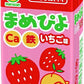 マルサンアイ まめぴよ 豆乳飲料 いちご味 125ml 紙パック 24本入 イソフラボン